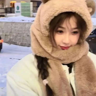 可爱的中国 动画版